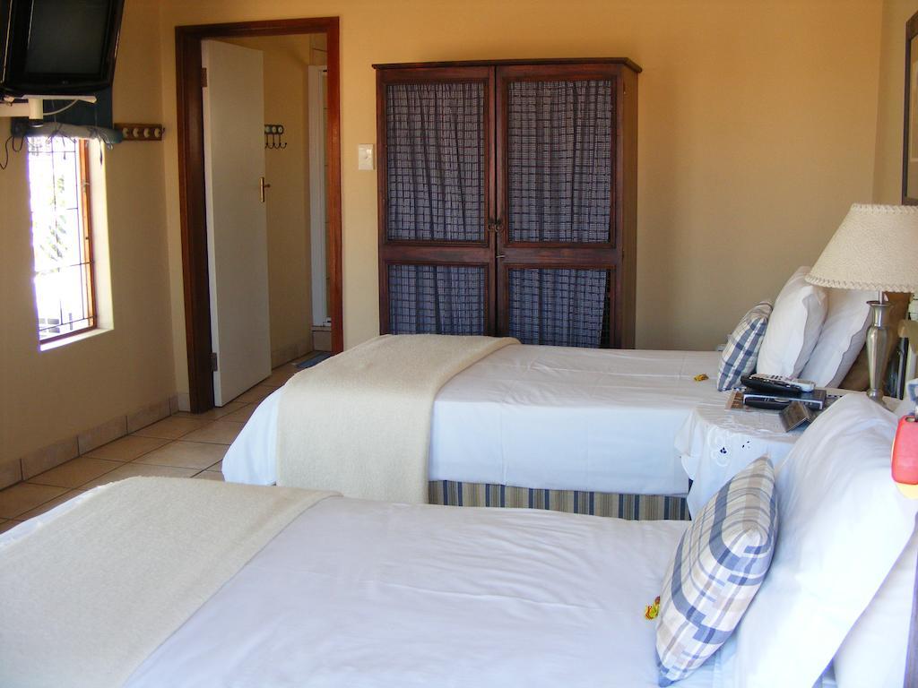 Joan'S Bed And Breakfast Durban Kamer foto