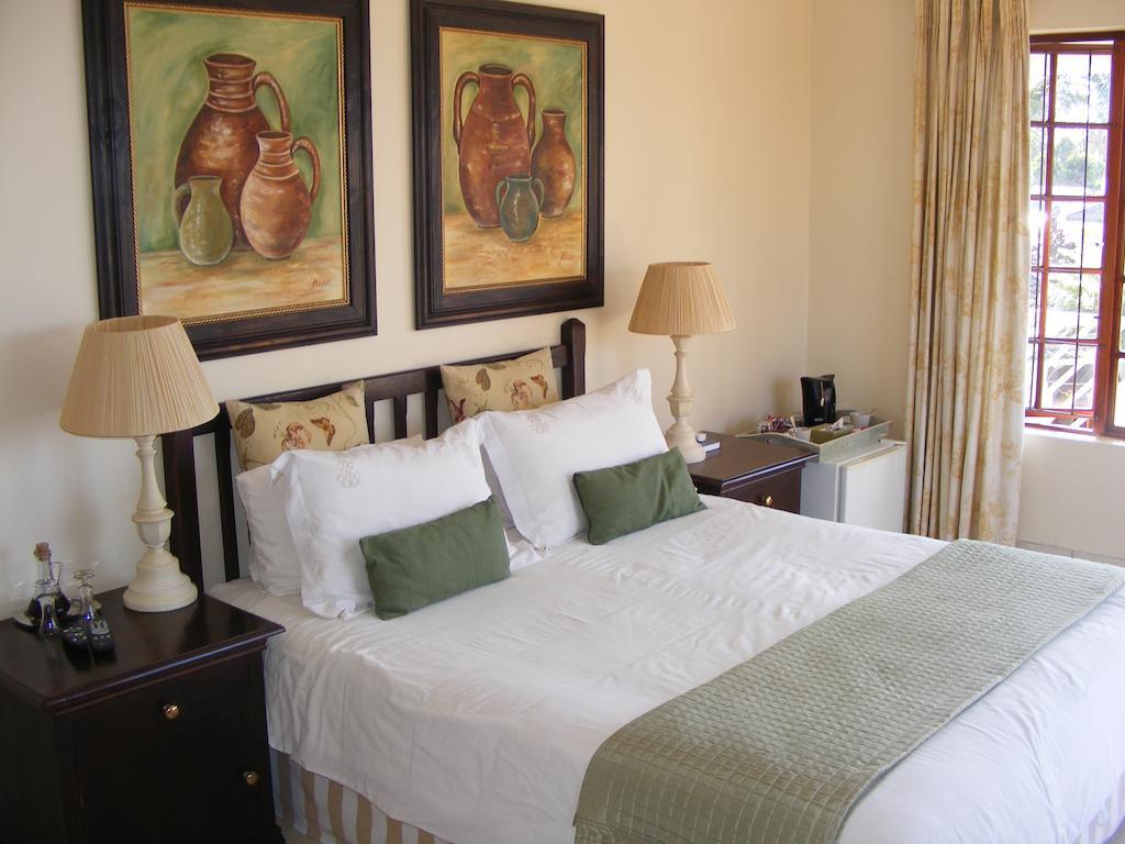 Joan'S Bed And Breakfast Durban Kamer foto