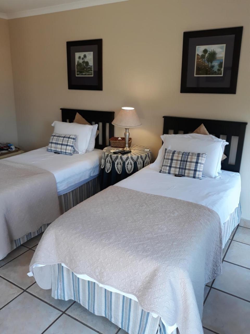 Joan'S Bed And Breakfast Durban Buitenkant foto