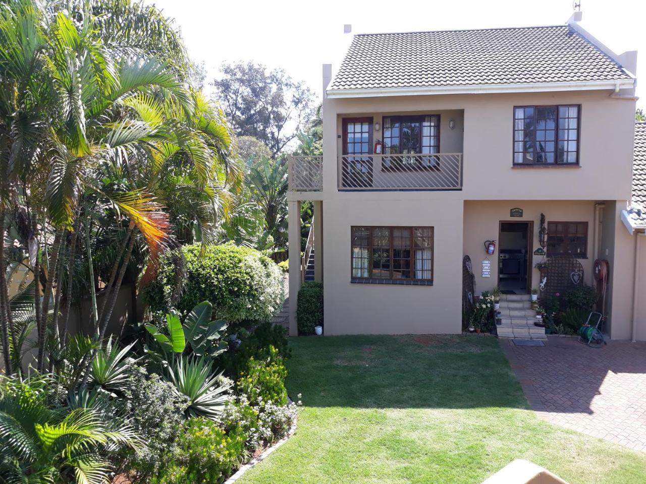 Joan'S Bed And Breakfast Durban Buitenkant foto