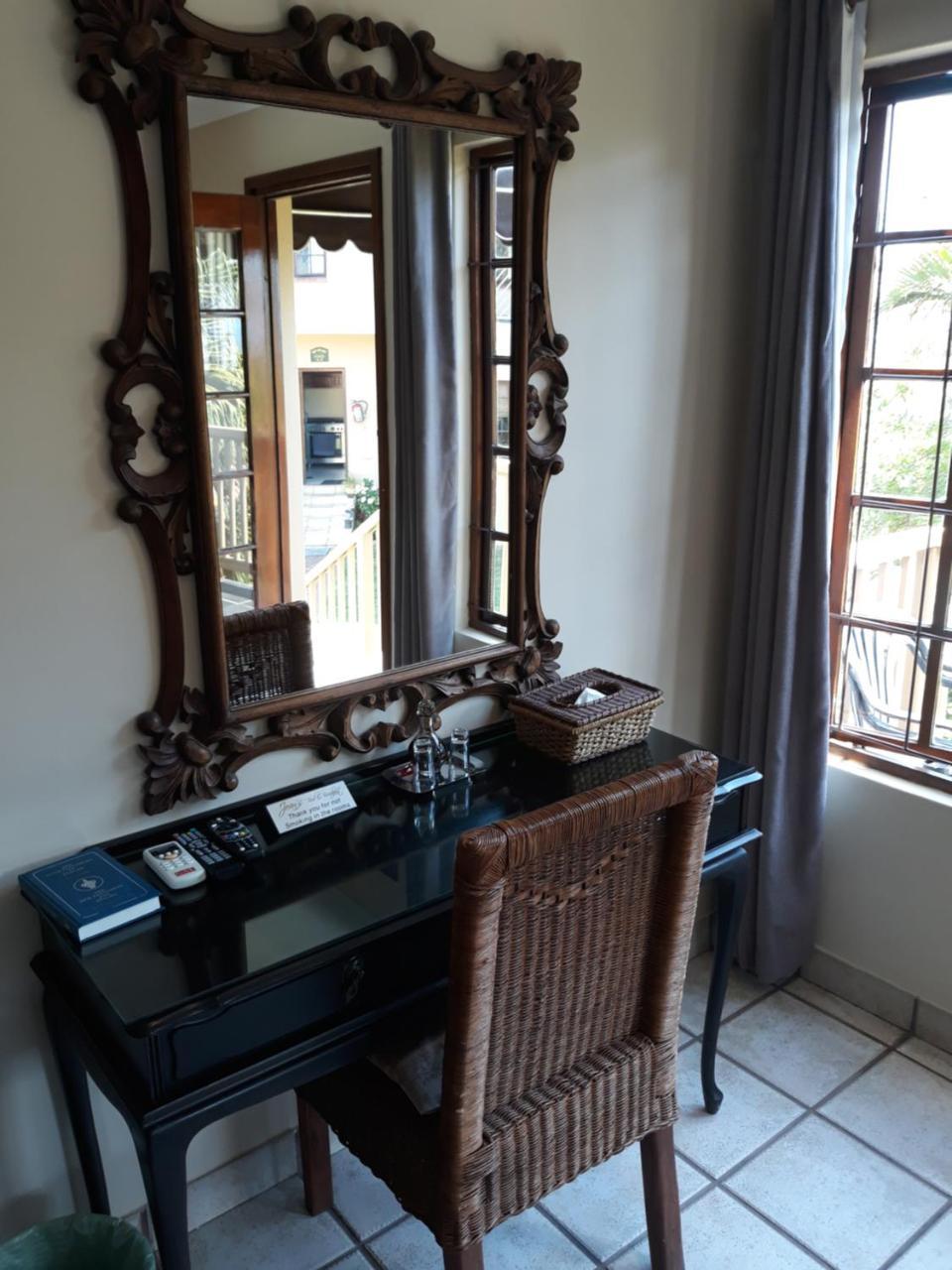 Joan'S Bed And Breakfast Durban Buitenkant foto